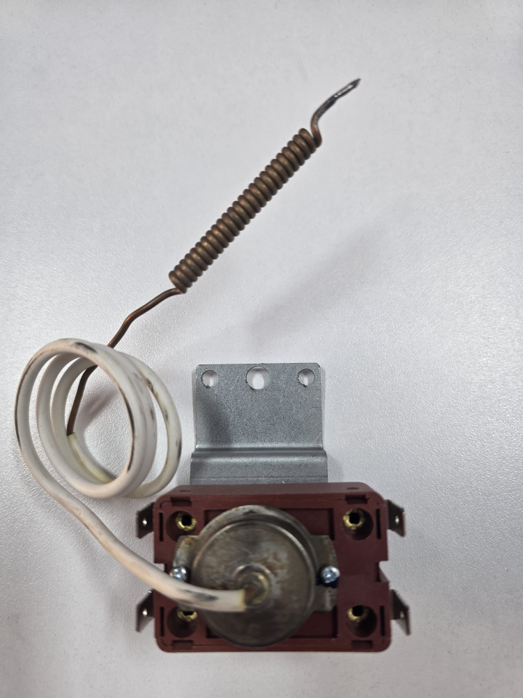 TERMOSTAT DE SIGURANTA EIKA BOILER DRAZICE 81580009 [3]