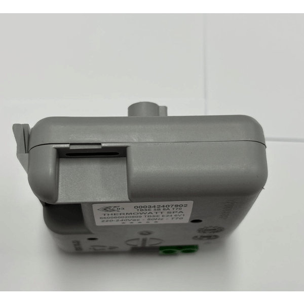 TERMOSTAT ELECTRONIC BOILER 65111946 ARISTON ORIGINAL [6]