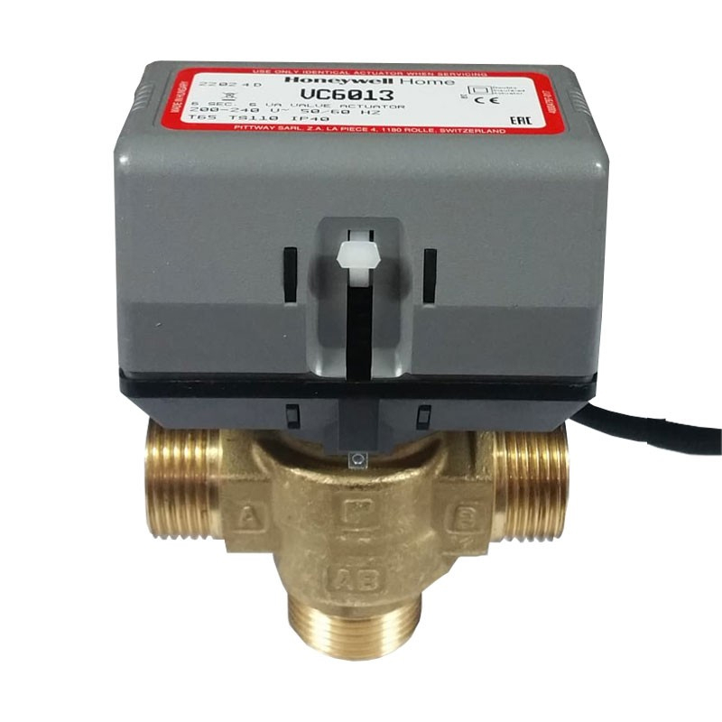 VANA CU 3 CAI PENTRU ACM SAU RACIRE 3078156 ARISTON [1]