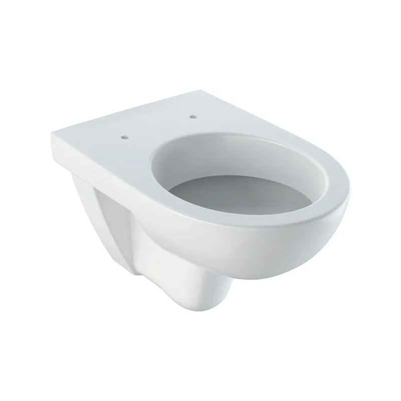 VAS WC SUSPENDAT GEBERIT SELNOVA OVAL ALB [1]