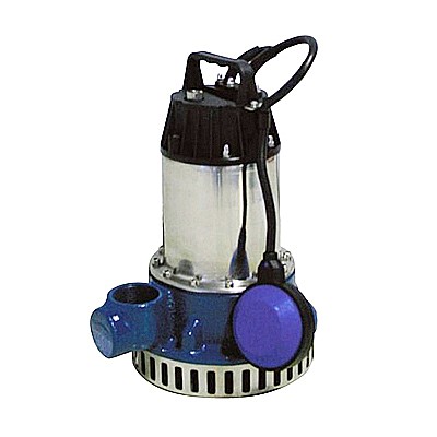 Pompe ape uzate - Pompa submersibila drenaj RED DRAIN 60 Acqua