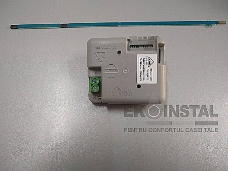 TERMOSTAT ELECTRONIC BOILER 65115258 ARISTON ORIGINAL [1]
