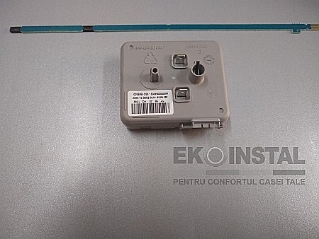 TERMOSTAT ELECTRONIC BOILER 65115258 ARISTON ORIGINAL [2]