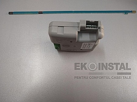 TERMOSTAT ELECTRONIC BOILER 65115258 ARISTON ORIGINAL [3]