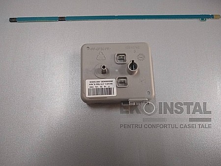 TERMOSTAT ELECTRONIC BOILER 65115258 ARISTON ORIGINAL [4]