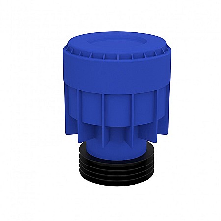 Fitinguri PP canalizare interioara - Aerator pp dn110 ventil aerisire coloana Styron