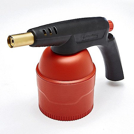 Unelte si scule - LAMPA LIPIT PROFESIONALA CU PIEZO CAM.PG900 PROVIDUS