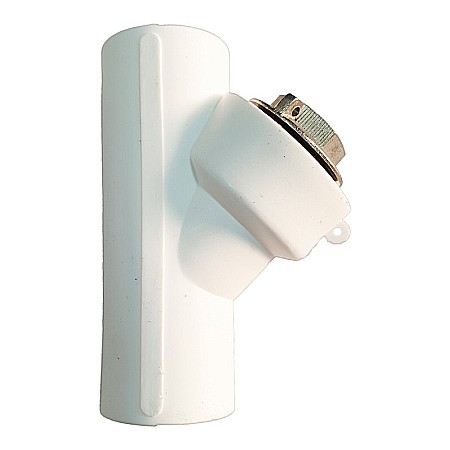 Tevi si fitinguri PPR - FILTRU Y 25 PPR ALB RAND39200025000