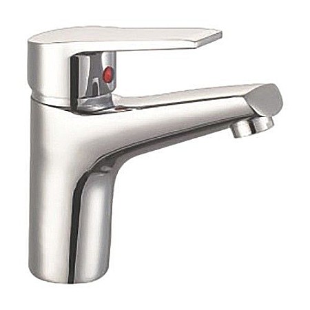 Obiecte Sanitare - BATERIE BUCATARIE PIPA SCURTA VERONA /ANCONA SICURACQUA