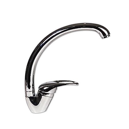 Baterii sanitare - BATERIE LEBADA AQUA BLUE TE-MA 6422612012709