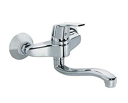 Baterii sanitare - BATERIE SPALATOR MAGMA RS 6807CC
