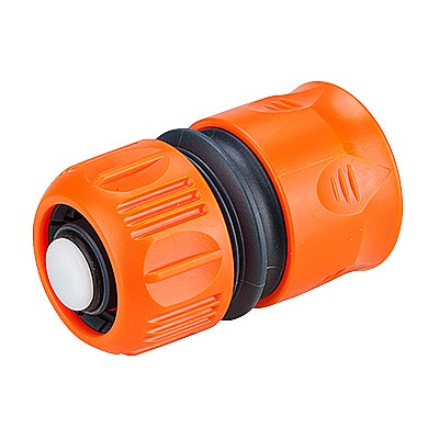 Curte si Gradina - CONECTOR 1 CU OPRITOR 677068