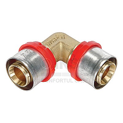 Hidro - COT 20-20 PEXAL PRESS 1650006 TIEMME