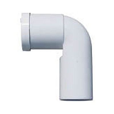 Vase rezervoare pentru WC si accesorii - COT WC ALB 110 CU DOP SI GARNITURA 15430111090 EASYKIT