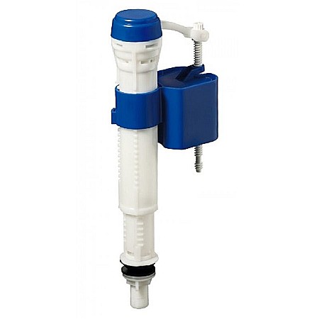 Vase rezervoare pentru WC si accesorii - CR FLOTOR 3/8 ALIMENTARE VERTICALA 1515BAMB