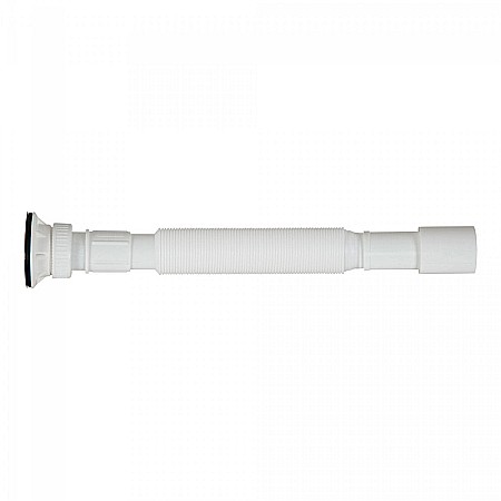 Obiecte Sanitare - CR SIFON + VENTIL 11/2-50-40-32 FLEXIBIL PENTRU BUCATARIE 8058/V50 004190