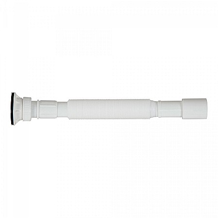 Obiecte Sanitare - CR SIFON + VENTIL 11/4 -32-40 FLEXIBIL 8056/V40 004183