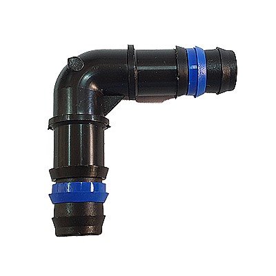 Curte si Gradina - COT 16MM CU INEL SIGURANTA PENTRU FURTUN PICURARE SET 3BUC BF3380.0160 IRIGATII
