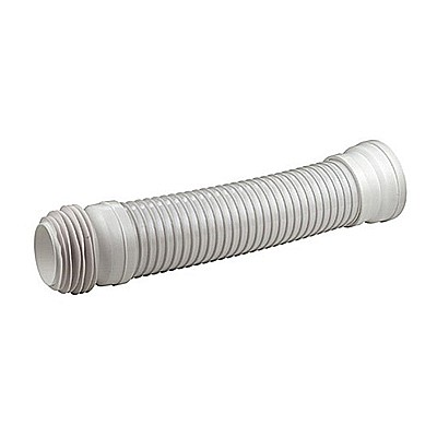 Vase rezervoare pentru WC si accesorii - CR RACORD WC DREPT Q110 L 250MM KP25000