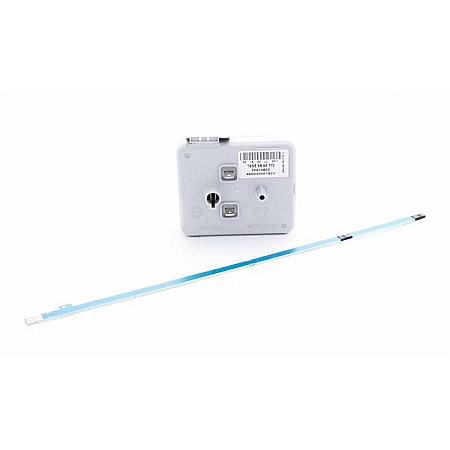 Accesorii, Piese de Schimb Boilere - TERMOSTAT ELECTRONIC BOILER 65111946 ARISTON ORIGINAL