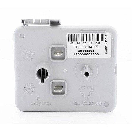 TERMOSTAT ELECTRONIC BOILER 65111946 ARISTON ORIGINAL [1]