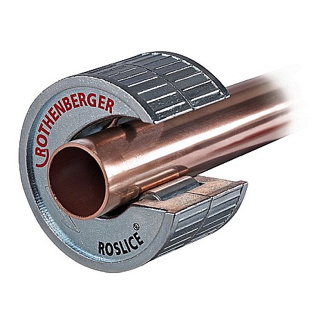 Unelte si scule - TAIETOR TEAVA CUPRU 15MM ROSLICE 88815 ROTHENBERGER