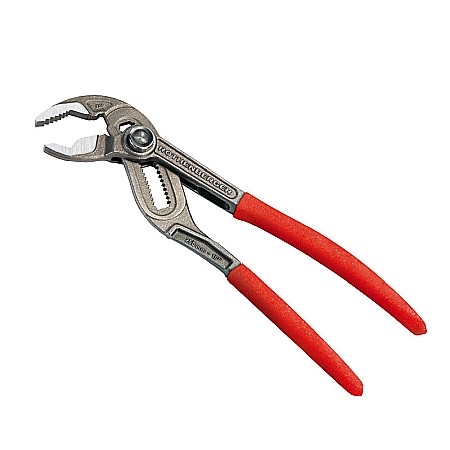 Unelte si scule - CLESTE PAPAGAL F 7 ROGRIP MAX 11/4 / 35MM SAFETY LOCK SYSTEM 1000000213 ROTHENBERGER
