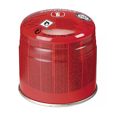 Unelte si scule - BUTELIE GAZ C200 SUPERGAZ 190ML 35901-B ROTHENBERGER