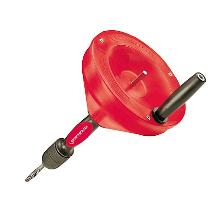 Unelte si scule - DISPOZITIV PENTRU DESFUNDAT TEVI CANALIZARE 10MM-10ML+E PLUS TIP ROSPI 72005 ROTHENBERGER
