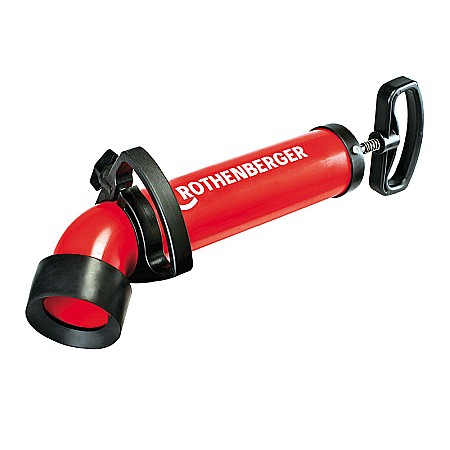 Unelte si scule - DISPOZITIV PT. DESFUNDAT ROPUMP SUPER 72070X ROTHENBERGER