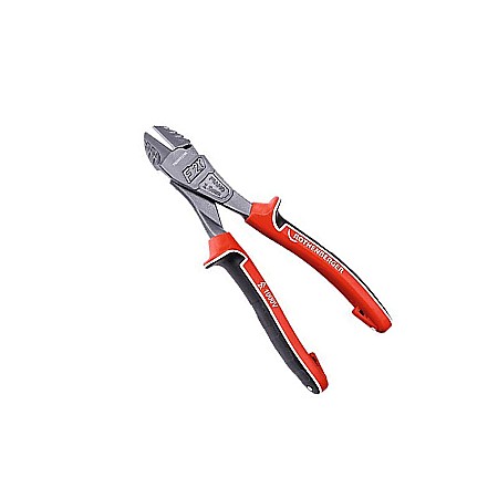Unelte si scule - CLESTE ELECTRICIAN COMBINAT VDE 200 1500003166 ROTHENBERGER