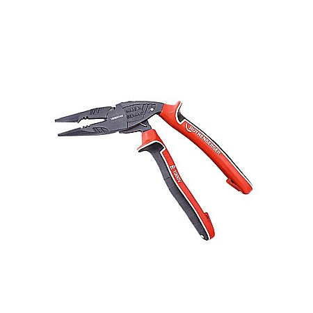 Unelte si scule - CLESTE ERGONOMIC PENTRU INSTALATII ELECTRICE 1500003169 ROTHENBERGER