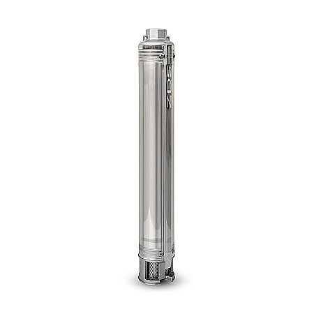 Hidro - ELECTROPOMPA SUBMERSIBILA MODEL QS4X.3-25 FARA MOTOR ZDS