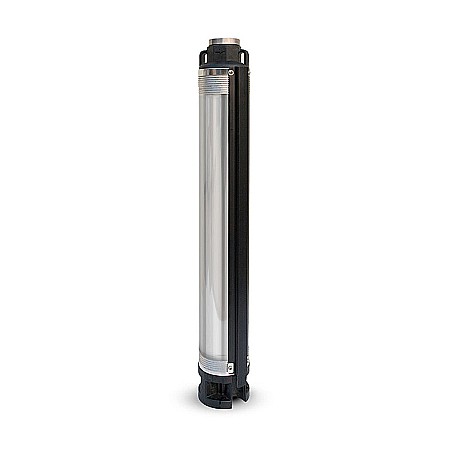 Hidro - ELECTROPOMPA SUBMERSIBILA ZDS QS4P 5-8 FARA MOTOR