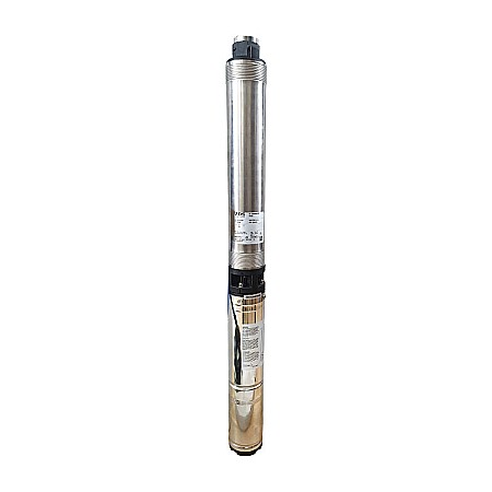 Pompe Submersibile - ELECTROPOMPA SUBMERSIBILA ZDS MODEL QS4P.5-13/4/1,1KW + 30ML CABLU+TABLOU AUTOMATIZARE