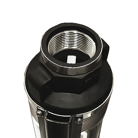 ELECTROPOMPA SUBMERSIBILA ZDS 4 QS4P 2-5 [2]