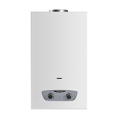 Boilere: instanturi pe Gaz sau Electrice - INSTANT APA CALDA PE GPL 3632524 FAST R X ONM 11 LPG ARISTON