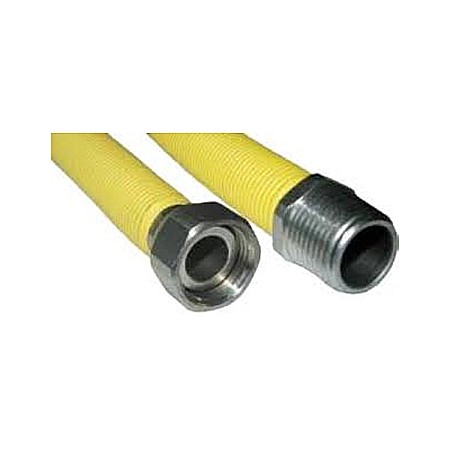 Hidro - RACORD 3/4 MF 30-60 CM GAZ
