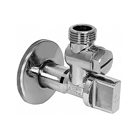 Robineti apa, gaz si speciali - ROBINET COLTAR CU FILTRU 1/2-3/8  00738 ARCO