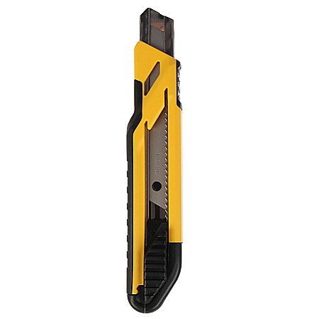 Unelte si scule - CUTTER CU AUTOBLOCARE 18MM STANLEY STHT10266-0