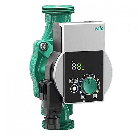 Pompe recirculare incalzire si apa calda - POMPA CIRCULATIE WILO ATMOS PICO 25/1-6 180 4232694