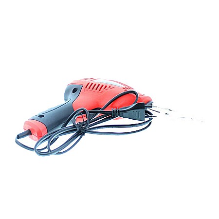 Scule electrice - SLD-GUNACC-200W PISTOL 200W DE LIPIT CHROME