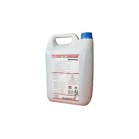 Solutii intretinere instalatii - Aditiv sapa 5l PURMO FBSADDIFB0075PP0
