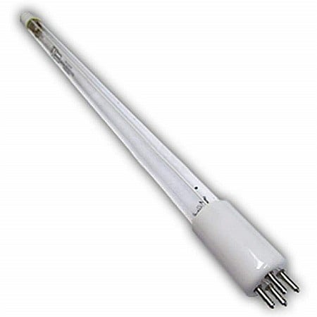 BEC LAMPA UV 55W 4 PINI PENTRU STERILIZATOR UV