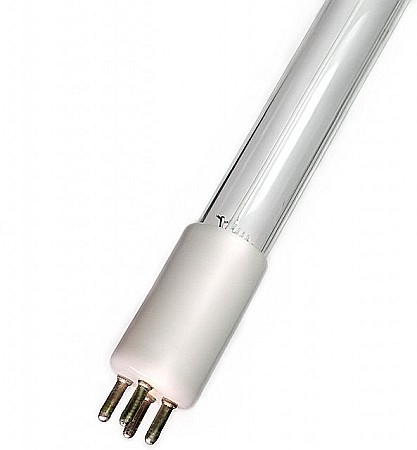 BEC LAMPA UV 55W 4 PINI PENTRU STERILIZATOR UV [1]