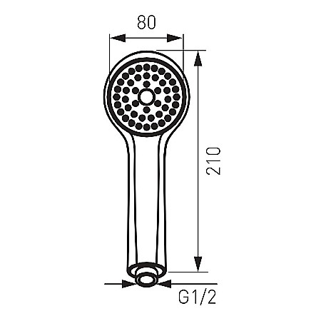 PARA DUS STELLA S100 FERRO [1]