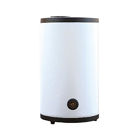 Boilere cu una sau mai multe serpentine - BOILER CU O SERPENTINA INOX ACM 171L NBC 170 HP REGULUS