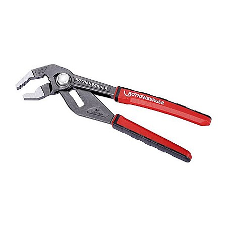 Unelte si scule - CLESTE PAPAGAL F 10 ROGRIP MAX 2 1000002705 ROTHENBERG