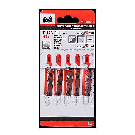 Scule electrice - PANZA FERASTRAU PENDULAR METAL 77MM H-MT118A 1BUC 622045 EVOTOOLS PLUS