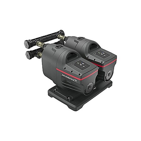 Pompa hidrofor Grundfos SCALA 1 3-45 99530405 [5]